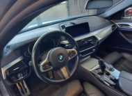 BMW Seria 5 Touring X Drive