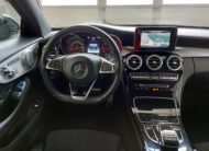 Mercedes-Benz C Class Coupe