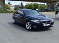 BMW 525d Xdrive