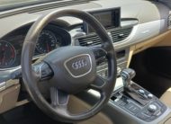 Audi A6 2.8 FSI Quattro