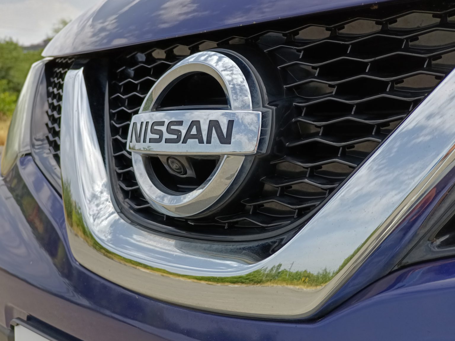 Nissan Qashqai 1.6 Tekna
